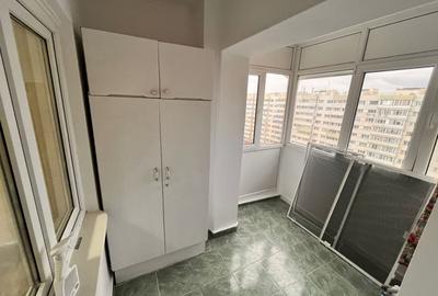 Dna Ghica - etaj 9/decomandat | Mobilat si utilat | Mutare imediata - 6