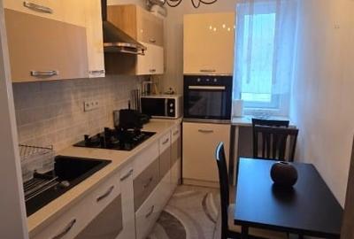 Apartament 2 camere decomandat(2018)+ parcare subterană+boxă, Piața Progresul - 2