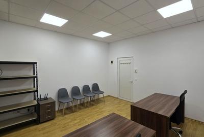 Spațiu comercial, de 25 mp, în Central - 2