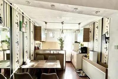 Apatament de 2 camere-Astra ( Orientare optima, renovat ) - 6