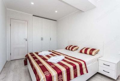 De inchiriat garsoniera in zona Gorjului metrou - 1