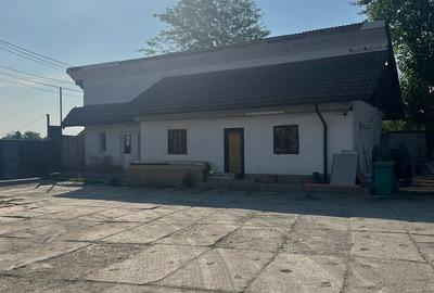 Spațiu industrial, de 540 mp, în Sud - 2