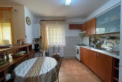 Apartament 3 camere, 2 bai, inclus garaj si boxa, zona Pacurari, Iasi Apartament 3 camere, 2 bai, inclus garaj si boxa, zona Pacurari, Iasi - 12