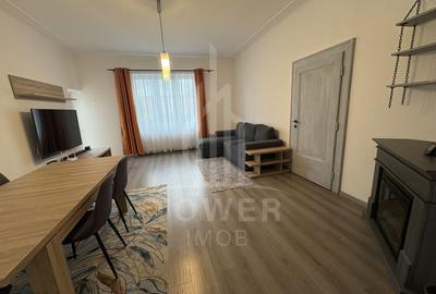 Apartament 4 camere de închiriat - Ultracentral, Sibiu - 4