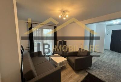Apartament de 2 camere, 64mp, Zona Livezeni - 4