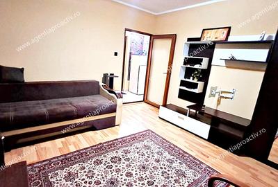 Apartament cu o camera in Mazepa 1, parter, mobilat! - 2