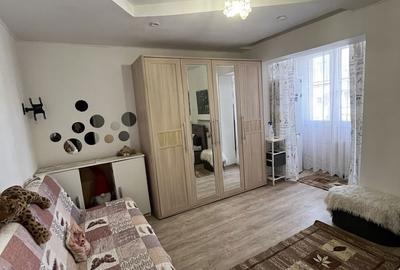 Garsonieră în Calea Moldovei