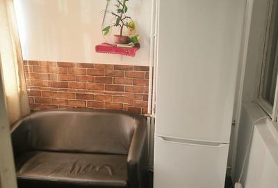 Garsonieră semidecomandată în Central - 2