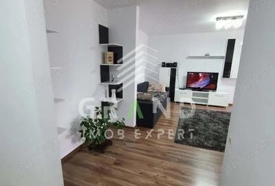 Apartament spatios 2 Camere | Floresti, Reprezentanta BMW, loc de parcare inclus - 2