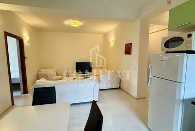 Apartament 3 camere | 61 mp | Zona Strazii Meteor - 4