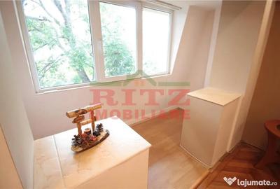 Apartament cu 2 camere decomandat în Ultracentral - 8