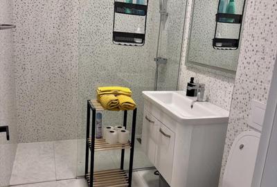 Garsonieră decomandată în Giroc - 3