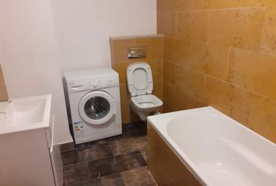 Garsonieră decomandată în Central - 4