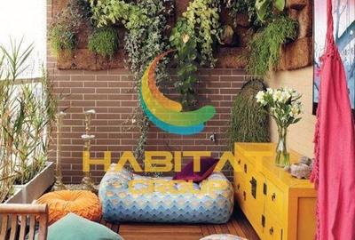 Apartament 3 camere- spatios- metrou Berceni - 7