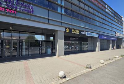 Spațiu comercial, de 160 mp, în Berceni - 1