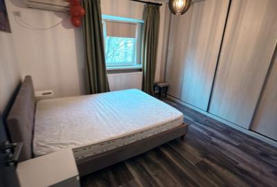 Apartament cu 3 camere în Tei - 6