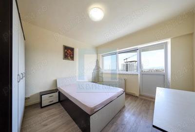 Apartament 4 camere, 2 bai, 3 terase - zona Centrul Civic - 12