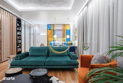 Apartament cu 2 camere decomandat în Titan