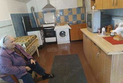 Casa de vanzare locuibila imediat! - 5