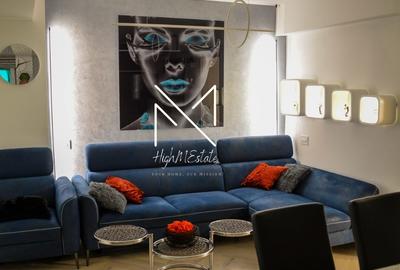 Apartament cu 3 camere, mobilat în Noua - 1