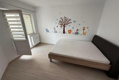 Apartament 2 camere +  Garaj. Nicolina. 3/4 - 2