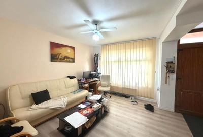 Casă cu 6 camere cu Canalizare în Iosefin - 6