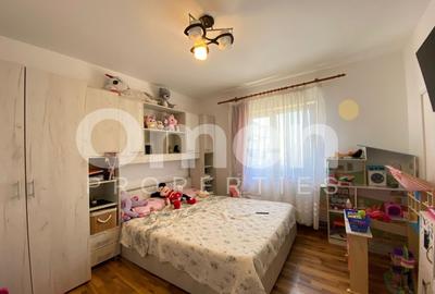 Apartament cu 2 camere decomandat, mobilat în Hotvon - 3
