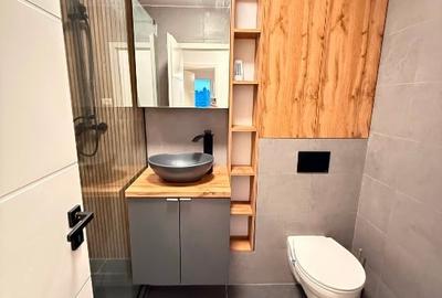 Apartament 2 camere renovat complet , mobilat ,zona  Tei- propietar - 6