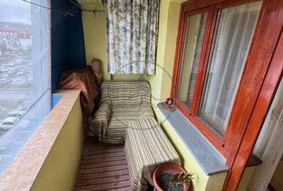 Apartament cu 2 camere decomandat în Central - 2