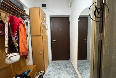 Garsoniera |  Metrou Piata Muncii - 8