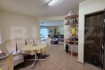 Casă individuală cu 4 camere cu Canalizare în Zorilor - 5