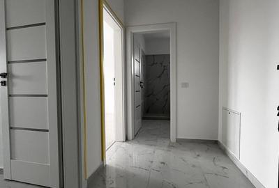 Apartamente Moderne în Ansamblul Contemporan Homes, Zona Păcurari - 1 camera - 2
