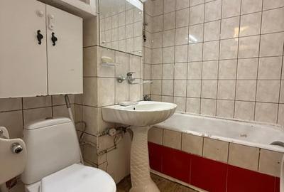 Apartament spatios, 3 camere, decomandat, parter - Lipovei - 5