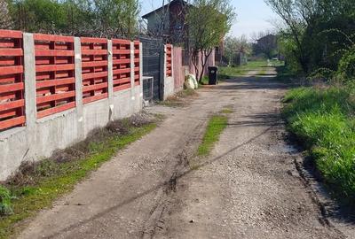 Teren în Cornetu - 6
