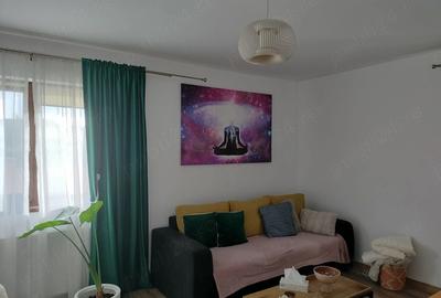 Apartament cu 2 camere decomandat în Tătărași - 6