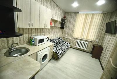 Garsonieră semidecomandată în Lujerului - 1