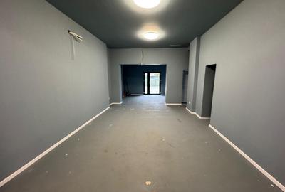 Spațiu comercial, de 96 mp, în Tomis II - 10