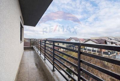 Casă cu 5 camere cu Teren 135 Mp în Balotești - 23