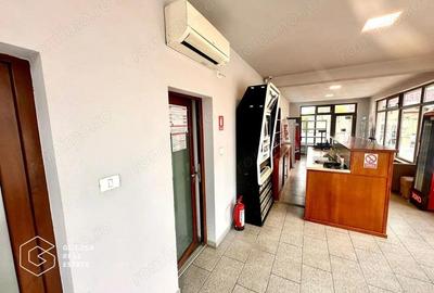 Spatiu comercial, 3 camere,locatie excelenta, 5 locuri parcare,str Andrei Saguna - 3