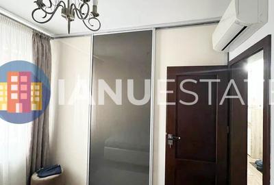 Apartament cu 2 camere decomandat, mobilat în Viilor - 5