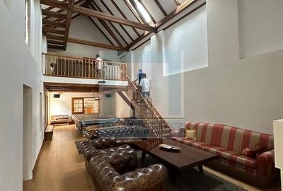 Casa/Villa deosebita , 1012 mp teren - zona Cristian/Brasov - 10