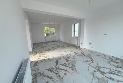 Vila individuala - 5 camere - 3 bai - dressing - 417mp teren - 5