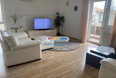 Vanzare apartament 2 camere  65 mp Baneasa Greenfield - 2