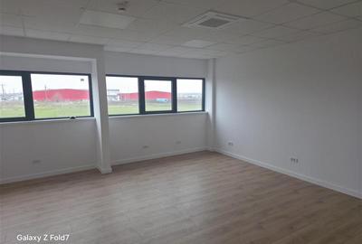 Spațiu industrial, de 3,000 mp, în Mogoșoaia - 21