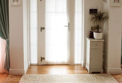 Casă cu 6 camere cu Teren 610 Mp în Valea Lupului - 19