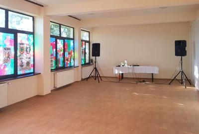 Hotel/Pensiune, de 2,800 mp, în Sâmbăta de Sus - 3