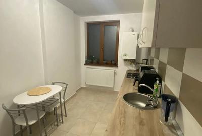 Inchiriez Apartament 1 camera 44 mp Cartier tei - 10