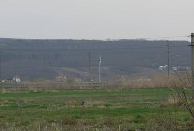 Teren Construcții intravilan de 6170 mp, în Negrești - 4