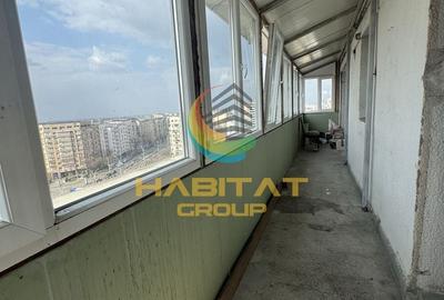 Apartament cu 3 camere decomandat în Lujerului - 12