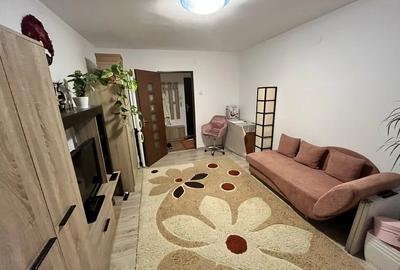 Apartament cu 2 camere, decomandat, etaj 2/4, zona Podu Rosu - 3